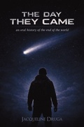 Cover: The Day They Came - Vulpine Press