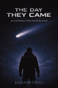 Enlarge image Cover: The Day They Came - Vulpine Press