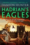 Cover: Hadrian's Eagles - Hadrian's Eagles;Canelo