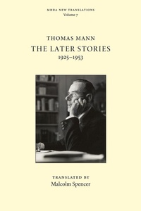 Enlarge image Cover: The Later Stories - Texts and Translations