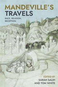 Cover: Mandeville's Travels - D.S. Brewer