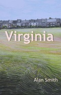 Cover: Virginia - Stairwell Books
