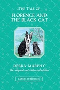 Cover: The Tale of Florence and the Black Cat - Lawers Publishing