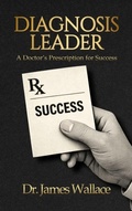 Cover: Diagnosis Leader - Oakmere Clinical Services