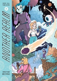 Enlarge image Cover: Another Realm - Avery Hill Publishing Ltd