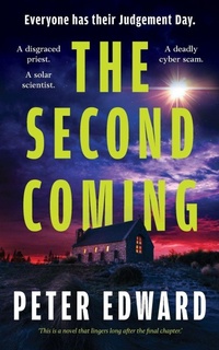 Enlarge image Cover: The Second Coming - Peter Choraziak