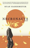 Cover: Necronauts - Stillhouse Press