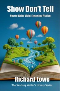 Enlarge image Cover: Show Don't Tell - The Writing King