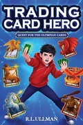 Cover: Trading Card Hero - Trading Card Hero