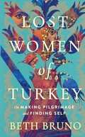 Cover: Lost Women of Turkey - Punchline Publishers