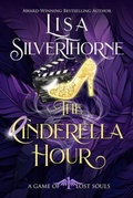 Cover: The Cinderella Hour - Elusive Blue Fiction
