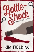 Cover: Bottle-Shock - Deadman Gulch Mysteries
