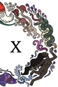 Enlarge image Cover: Reckoning X - Reckoning Press