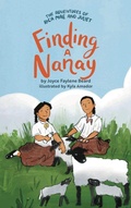 Cover: The Adventures of Rica Mae and Juliet - RJ Beard Publishing