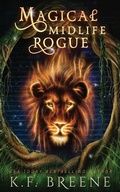Cover: Magical Midlife Rogue - Leveling Up