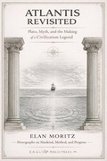 Cover: Atlantis Revisited - Eagles Perch Press
