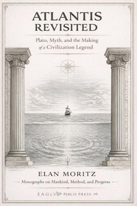 Enlarge image Cover: Atlantis Revisited - Eagles Perch Press