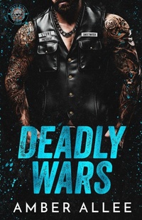 Enlarge image Cover: Deadly Wars - Dead Road MC