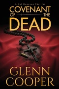 Cover: Covenant of the Dead - Lascaux Media