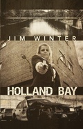Cover: Holland Bay - Holland Bay Thriller