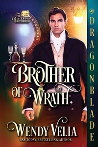 Enlarge image Cover: Brother of Wrath - The Blackwood Brotherhood