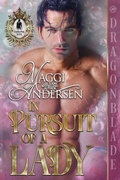 Cover: In Pursuit of a Lady - Improper Sons
