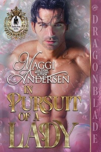 Enlarge image Cover: In Pursuit of a Lady - Improper Sons