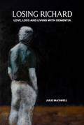 Cover: Losing Richard - The Empire Publishers