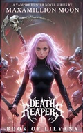 Cover: Death Reapers - Chronicles of Death Reapers