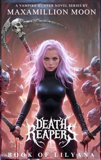 Enlarge image Cover: Death Reapers - Chronicles of Death Reapers
