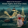 Cover: Nickel Nights & Silver Stars - Lou Basenese, Jr