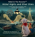 Cover: Nickel Nights & Silver Stars - Lou Basenese, Jr
