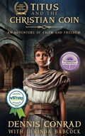Cover: Titus and the Christian Coin - Write4Christ Publishing