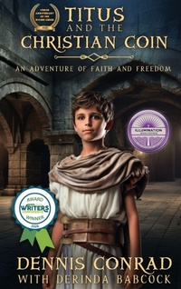 Enlarge image Cover: Titus and the Christian Coin - Write4Christ Publishing