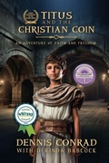 Cover: Titus and the Christian Coin - Write4Christ Publishing