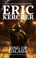 Cover: Ring of Calasia - Eric Kercher