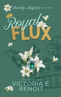 Cover: Royal Flux - Rowdy Royals