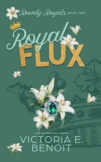 Enlarge image Cover: Royal Flux - Rowdy Royals