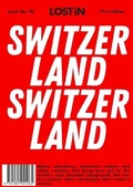 Cover: Lost in Switzerland - Lost in