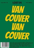 Cover: Lost in Vancouver - Lost in