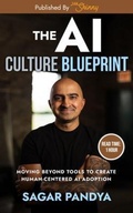 Cover: The AI Culture Blueprint - The Skinny