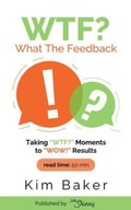 Cover: What The Feedback - The Skinny Platform