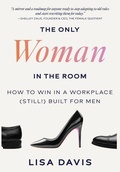 Cover: The Only Woman in the Room - Windermere Press