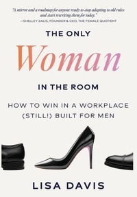 Enlarge image Cover: The Only Woman in the Room - Windermere Press