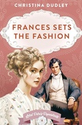 Cover: Frances Sets the Fashion - Bellavita Press