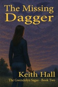 Cover: The Missing Dagger - Trust House Publishers