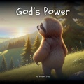 Cover: God's Power with Wiggles the Sloth - Wiggles The Sloth