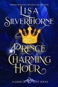 Cover: The Prince Charming Hour - Elusive Blue Fiction
