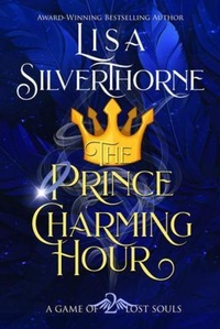 Enlarge image Cover: The Prince Charming Hour - Elusive Blue Fiction