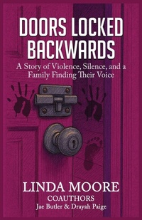 Enlarge image Cover: DOORS LOCKED BACKWARDS - Victorious You Press